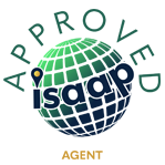ISAAP Approved Agent