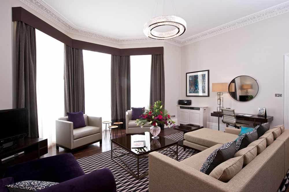 Fraser Suites Kensington