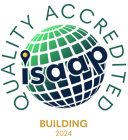 ISAAP accredited property